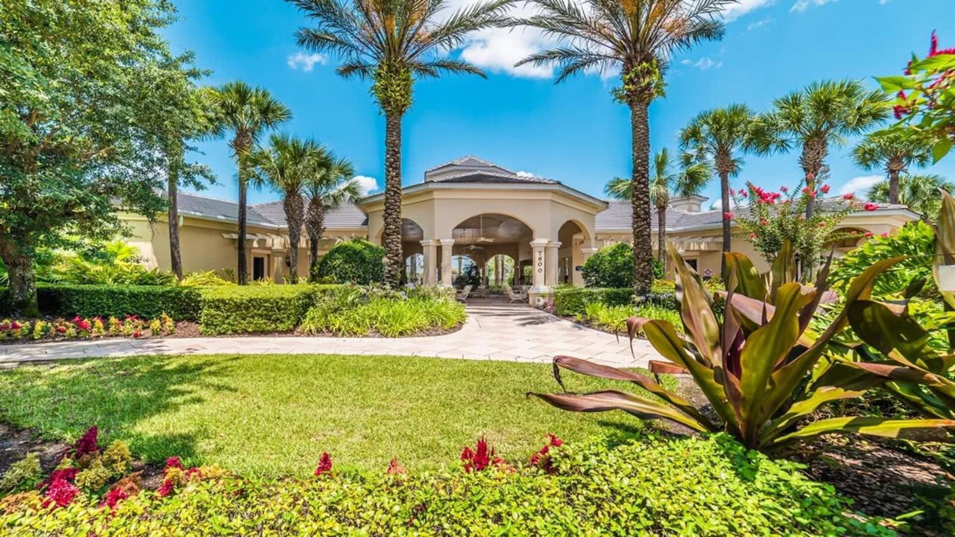 Pousada Experience Luxury At 6418 Windsor Hills *
