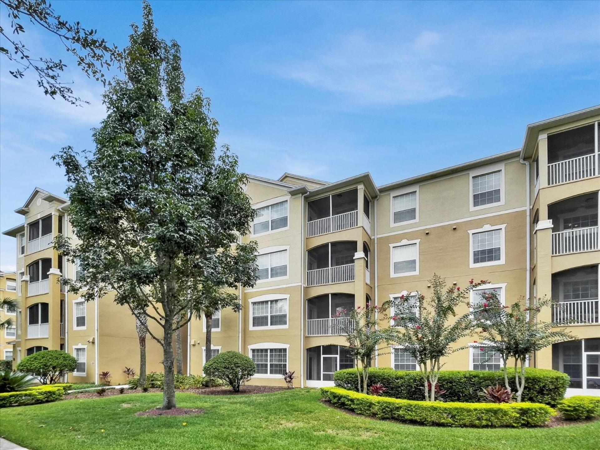 Experience Luxury At 6418 Windsor Hills Pousada Orlando
