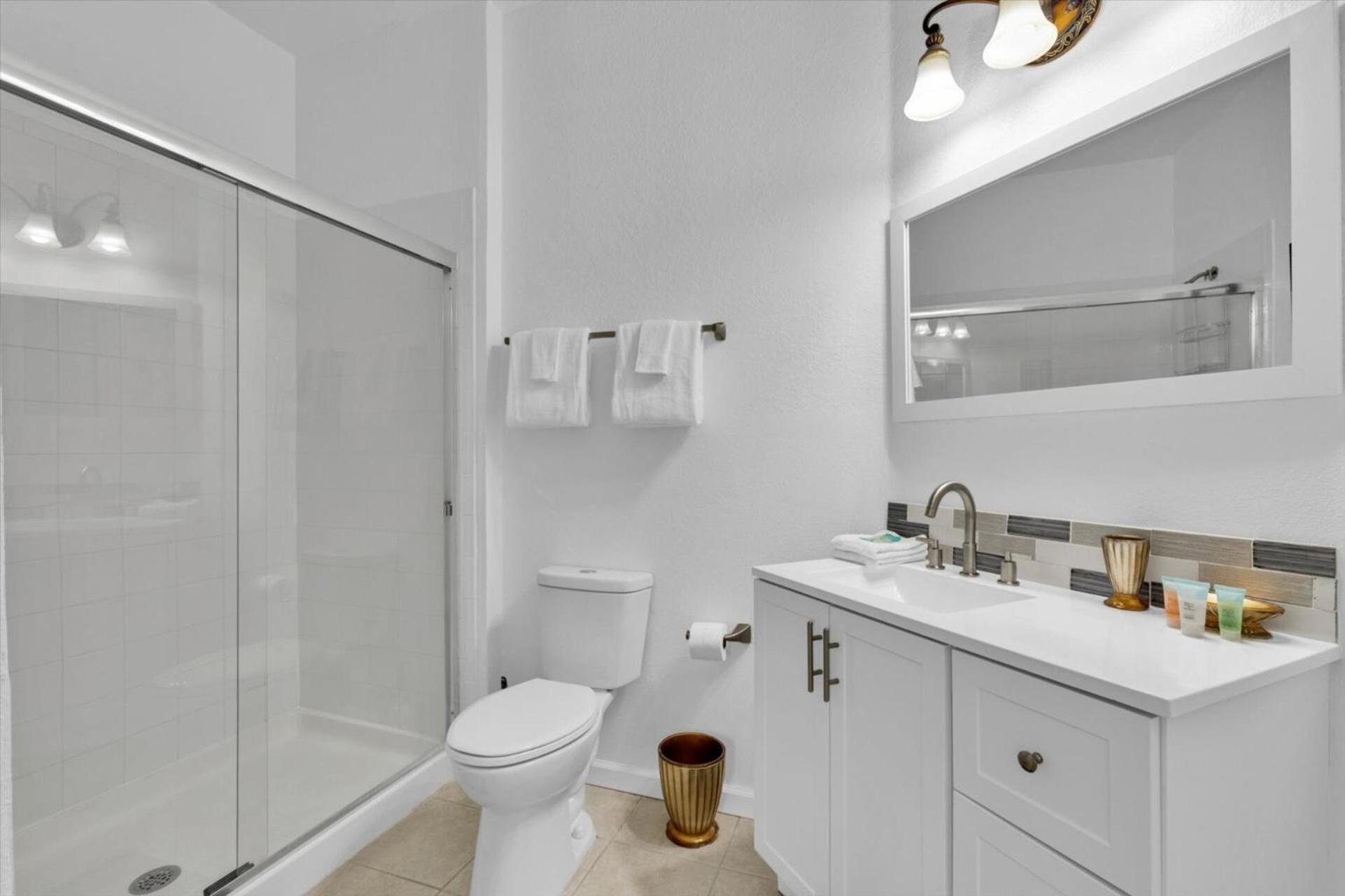 Pousada Experience Luxury At 6418 Windsor Hills Orlando