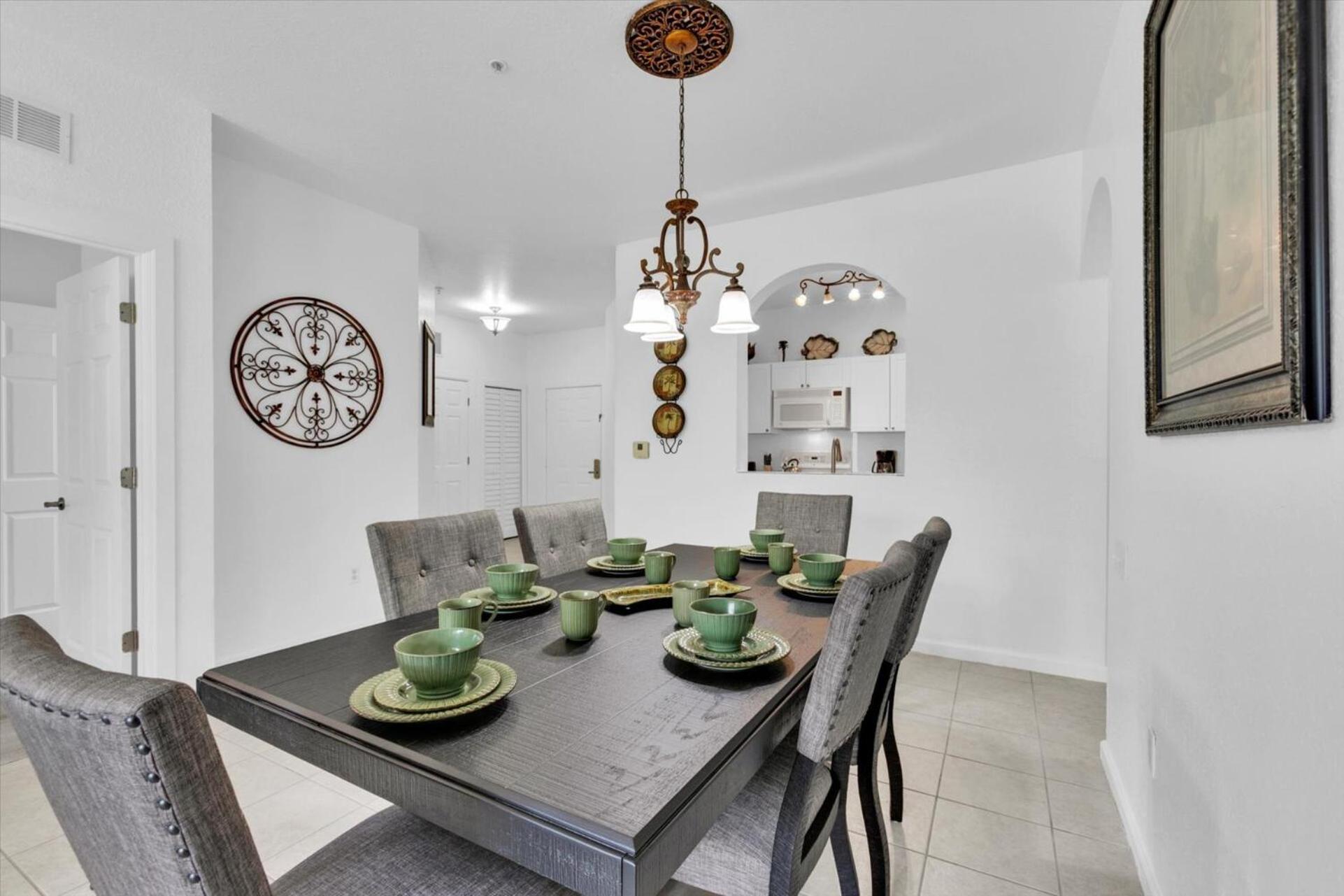 Pousada Experience Luxury At 6418 Windsor Hills *