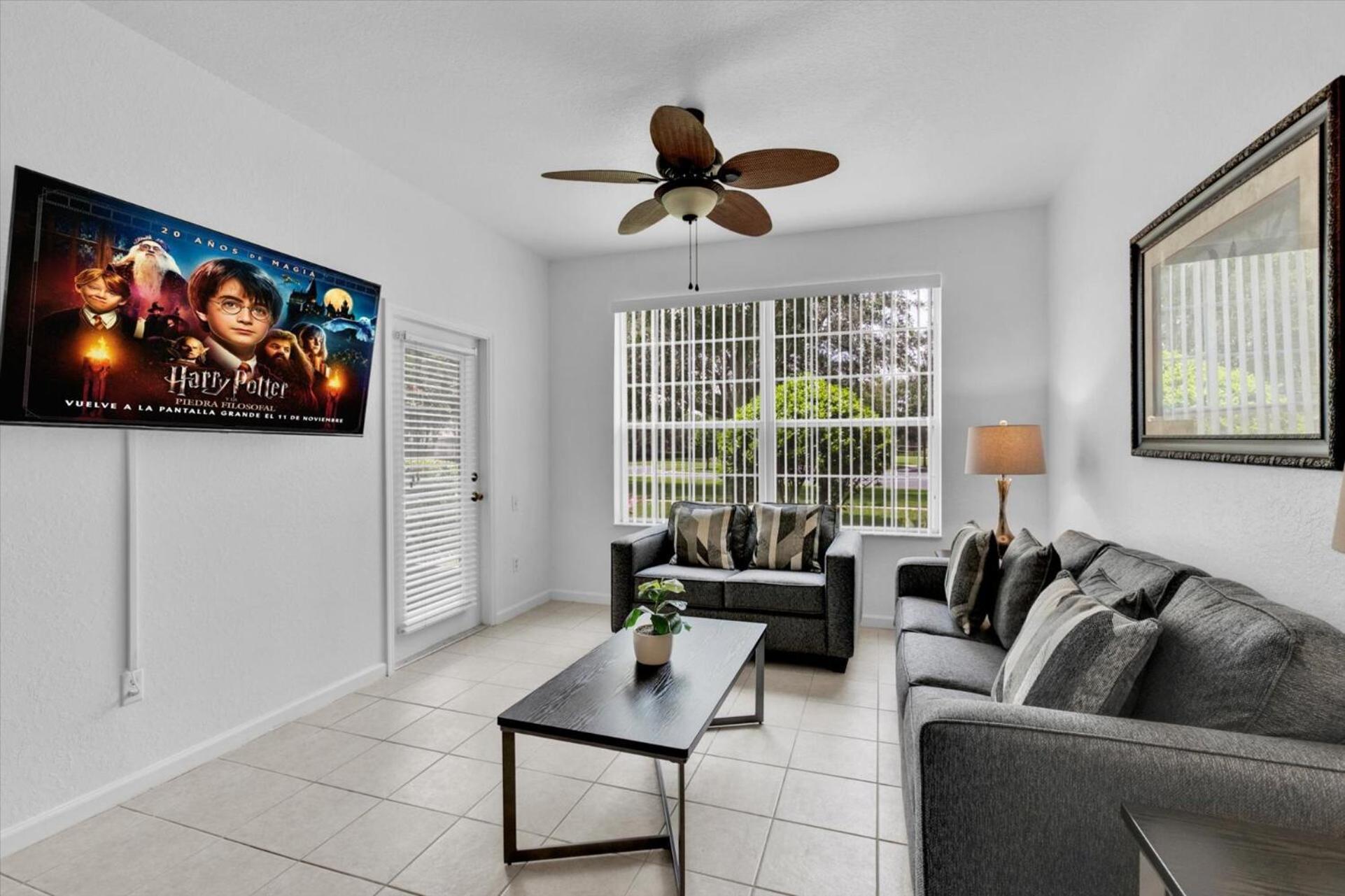 Pousada Experience Luxury At 6418 Windsor Hills